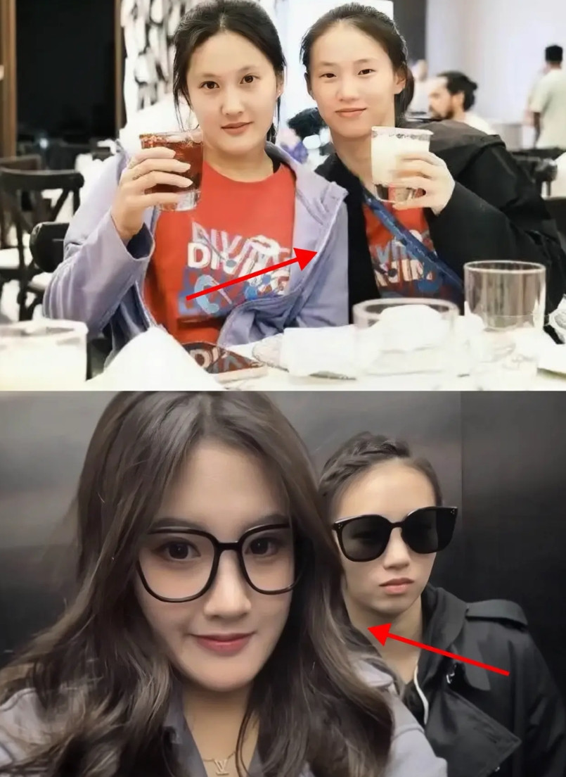 我有种预感，陈芋汐以后的路不好走了，不是因为她跳的不好，也不是因为她换新搭档了，