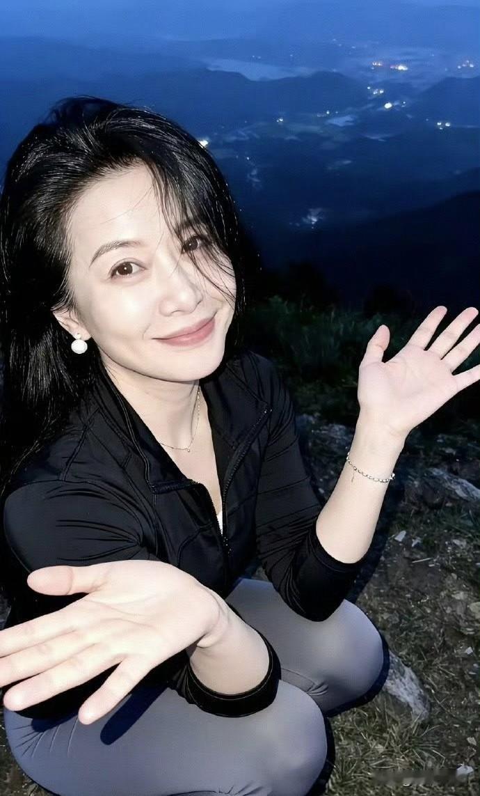 有哪些美女让人过目难忘？