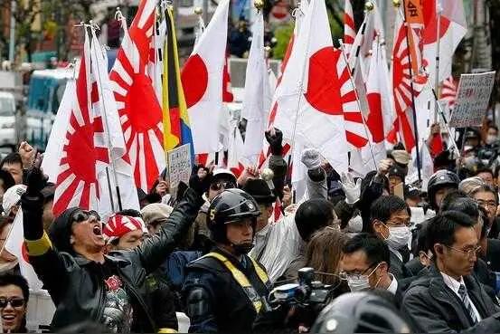 有日本人偷稀土这件事，很可能日本右翼复刻全民当特务，采用“蚂蚁搬家式”窃取战略物