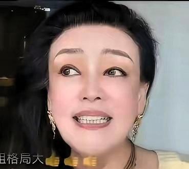 麻六记，大家喜欢，不光是粉好，张兰这个人，她拼命干活，看直播，有自己一套，很真，