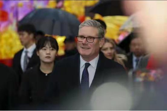 中国人的身高让西方感兴趣，原来外国人发现了一个秘密！ 在很多人不注意的时候，