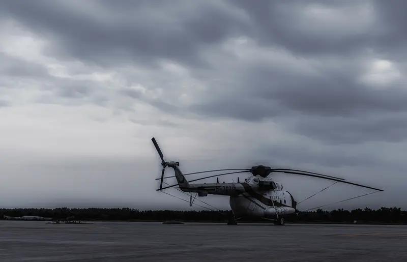 中国高速直升机的未来太值得期待了！目前国内共轴刚性旋翼高速直升机和倾转旋翼机双构