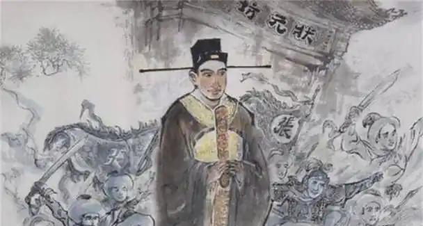 每个大家族都会两面下注，文天祥所在的文家也不例外，他本人是忠君爱国的忠臣典范，可