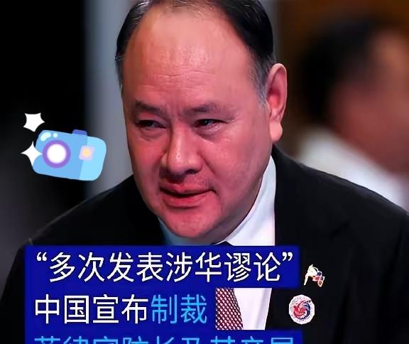 特奥多罗还放话：他和配偶、子女在内地、香港、澳门一分钱资产都没有。如今中方制裁落