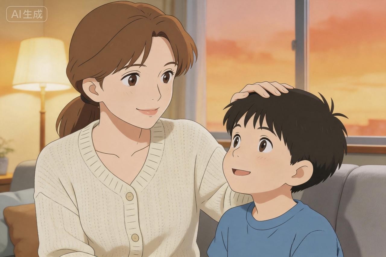 教育孩子有两件事一定要告诉他“吃饭一定要细嚼慢咽”“饭要一口一口吃，事要一