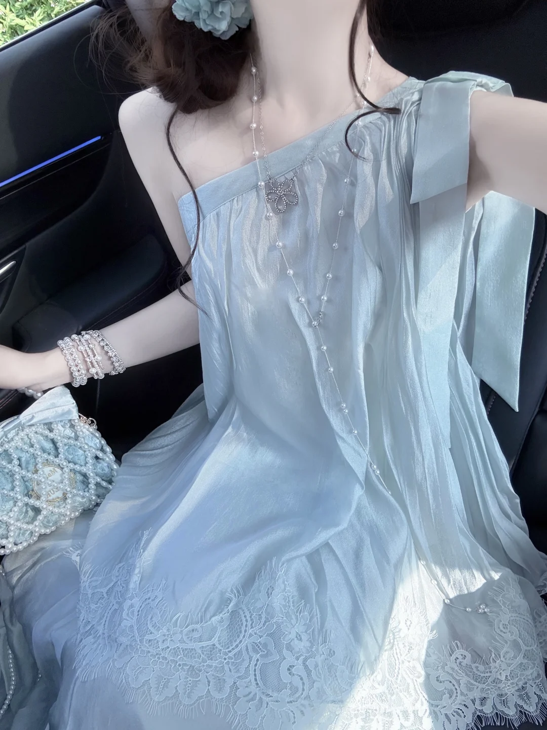 漂亮是一种感觉～🫧🦋