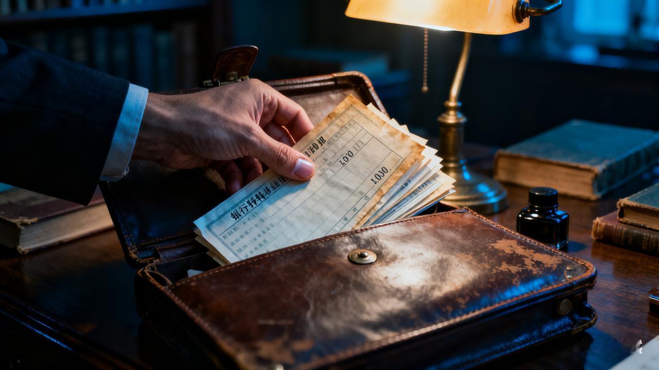 结婚38年，他每月偷偷汇2000块，竟藏着我不知情的“救命债”？我和老周过