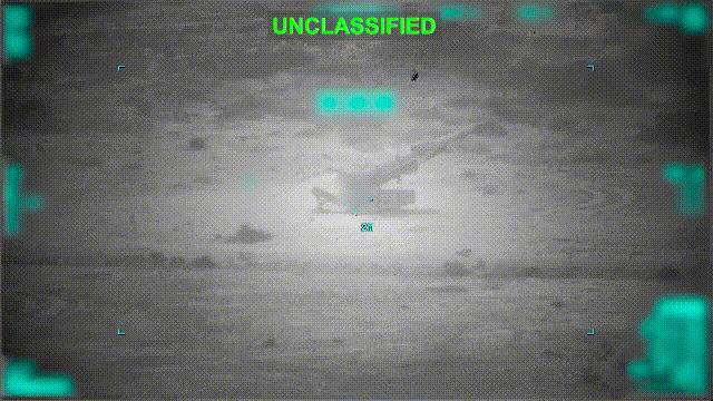 伊朗防空部队首次使用红旗-2防空导弹，对抗美军和以色列空军轰炸！根据当地时间