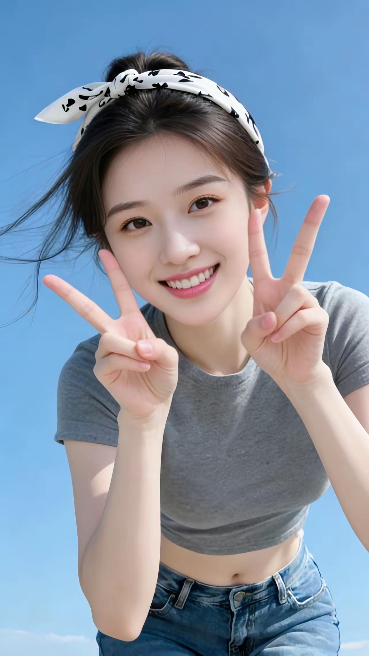 女生怎么穿搭会看上去很优雅