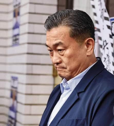 绿营窝里斗：被大陆列为"台独"顽固分子清单的王定宇不仅丢掉了民进党中常委位置，接