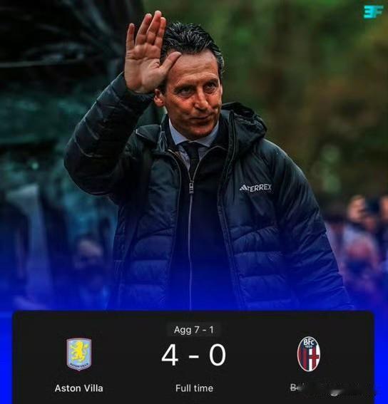 本赛季英超最佳教练，我投埃梅里一票。他堪称足坛顶级“收潲水大师”，维拉阵中不少边