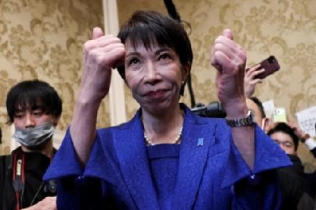 日本大选创28年纪录！高市横扫国会，一场选举赌光日本未来？日本众议院选举落