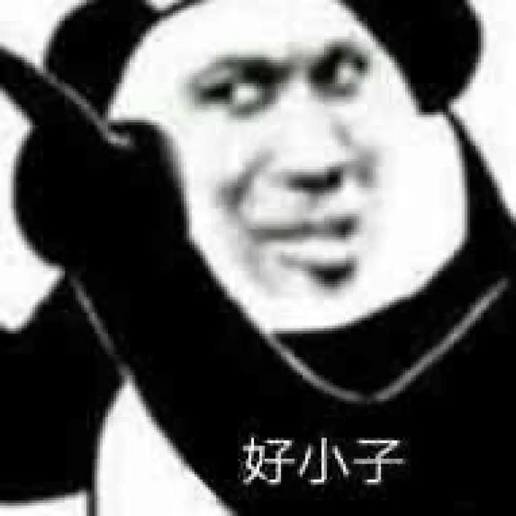 老小子