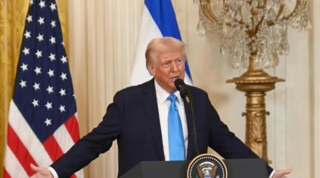 特朗普怒斥普京！不要炫耀核导弹，有时间，不如赶紧结束战争！普京刚宣布俄方成功测试