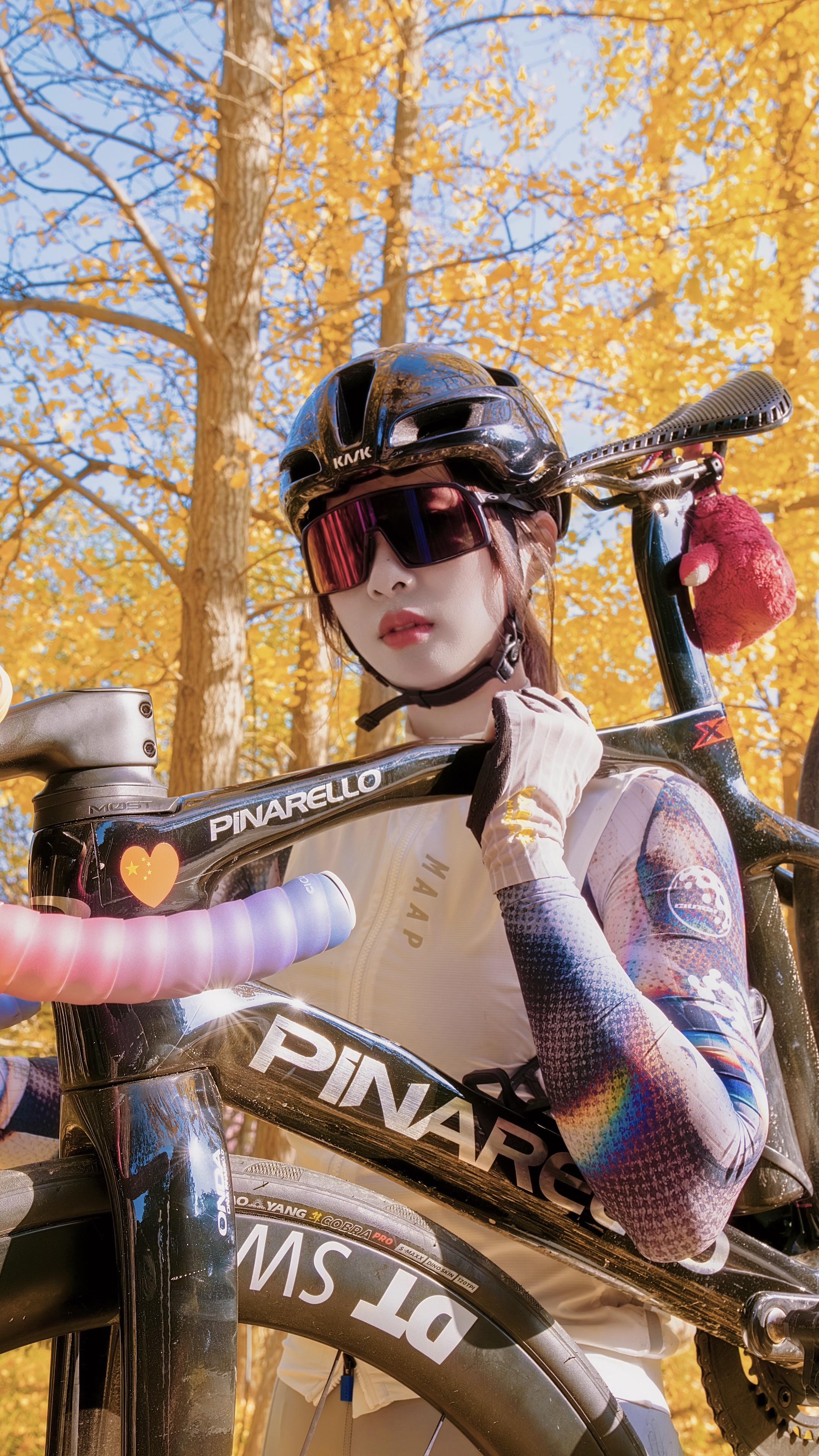 人间是一本写满惊喜的手账 。