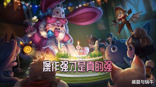 手法玩家表示游戏即将淘汰自己, 操作至上的时代即将过去?