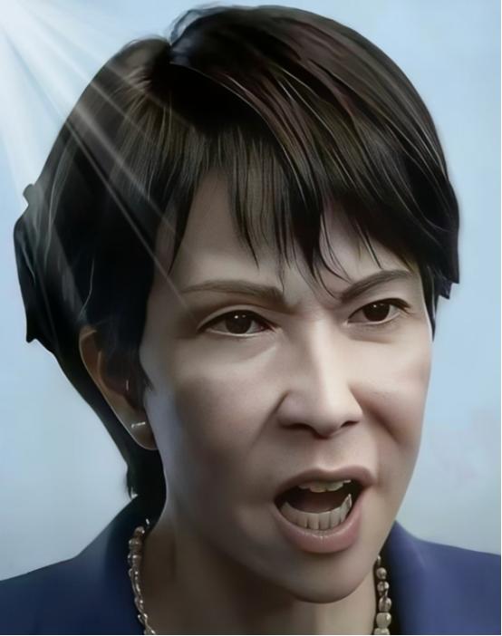 日本国会爆惊天一幕！山本太郎拍桌痛骂高市早苗：拿80万亿国民血汗送美国，90%利