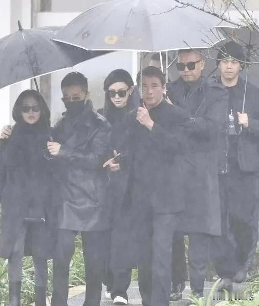 有网友评价徐熙媛，说虽然你离开了，但是你带给我们的温暖和勇敢却一直在给我们前行的