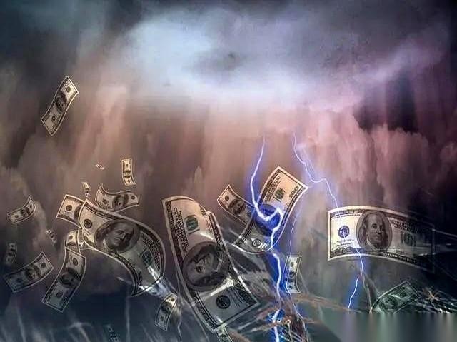 公司让你走人，一分钱不给，还拍拍你肩膀说“都不容易”。有人劝，算了吧，大度点。