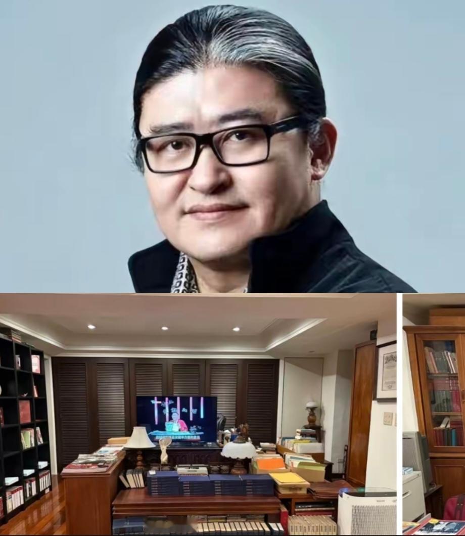 刘欢一走很多人突然醒悟了，那些喜欢收藏物品的，喜欢留点家底，置办家业的，才明白