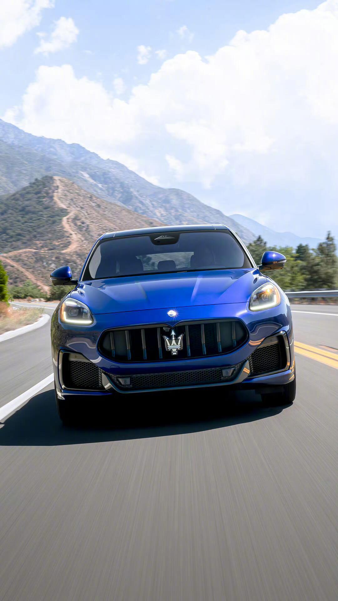 35万纯电玛莎拉蒂被一抢而空活在这个时代真的还挺幸运的，我记得大学刚毕业的时候