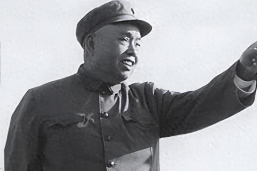 1983年，许世友病重住院后，联系南京军区：我现在急需要43辆汽车南京军区的值