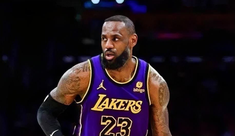 7连胜被终结，湖人108-125不敌太阳，这3位球员必须为输球负责！1.詹