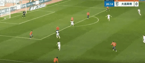 泰山1-2大连英博，结论：泰山队年轻球员可以走了，不要再浪费时光了！山东泰山队