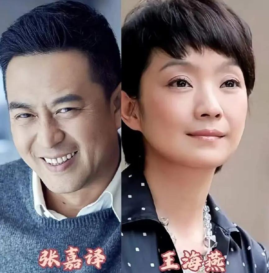 这些明星夫妻携手走过岁月，从不张扬却恩爱如初，平淡日子里情深意浓，这样安稳美好的