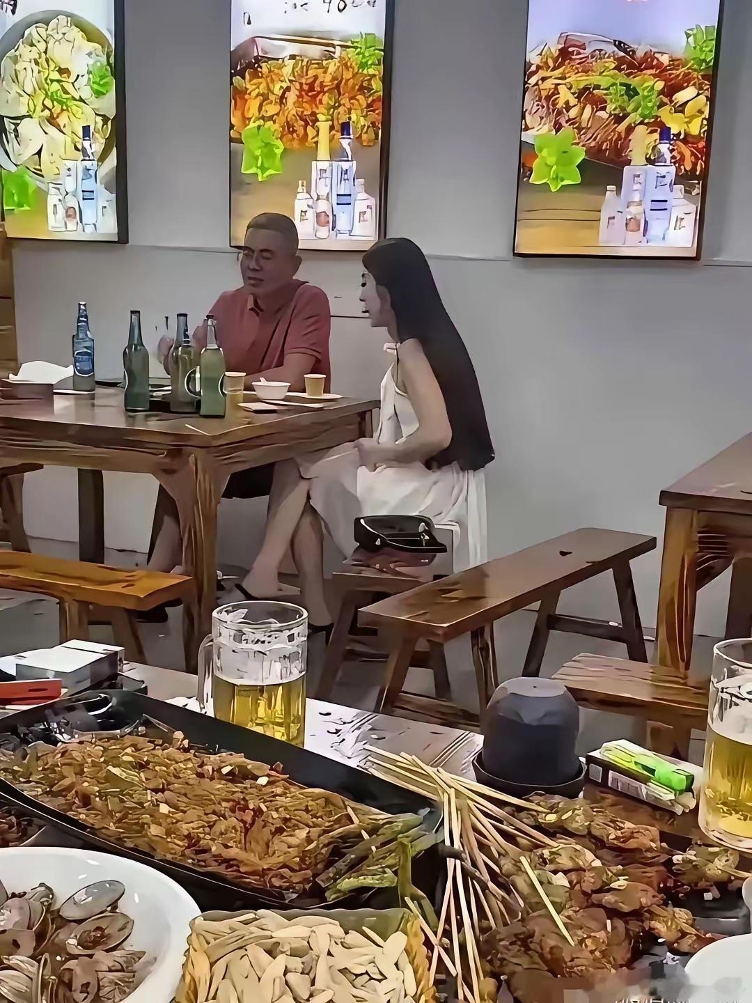 事实证明，喝酒不在菜多