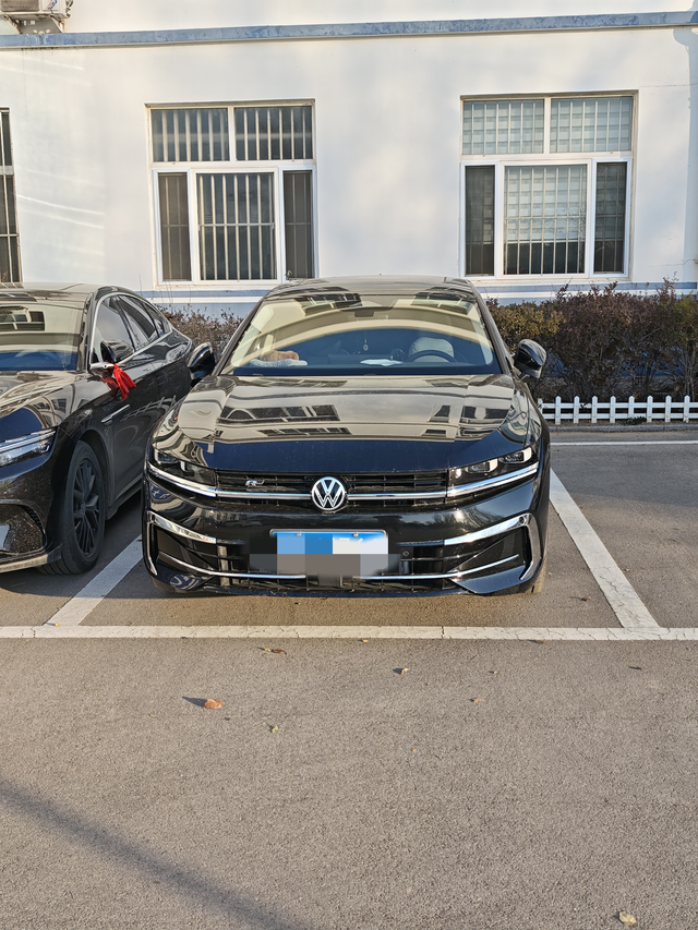 迈腾b9五个月真实用车油耗迈腾B9提车将近四个月了，每天都在跑。现在总体里程数