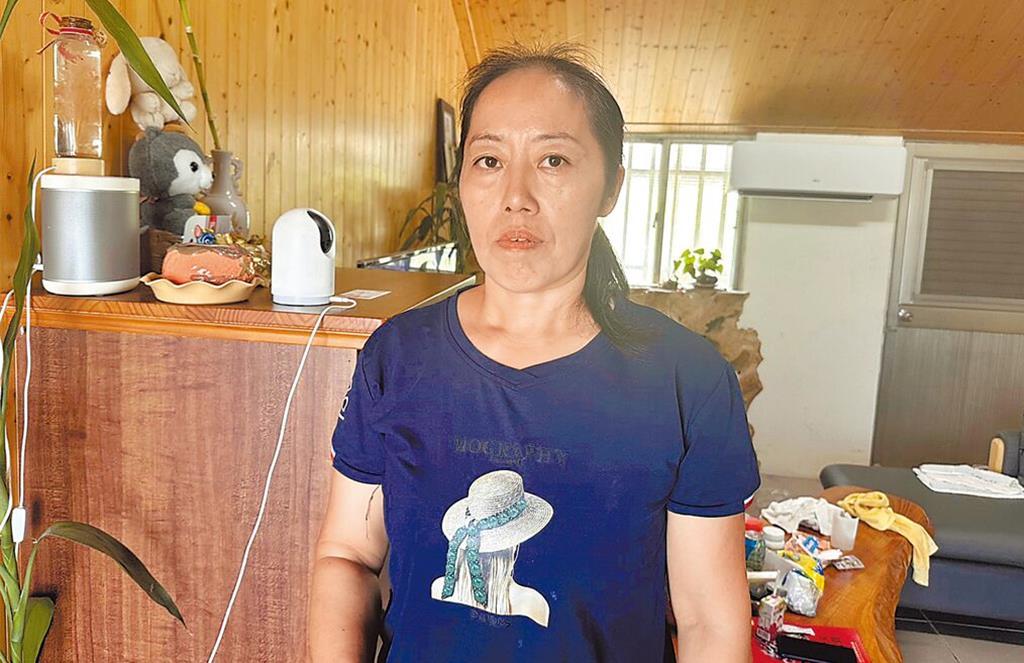 花莲县政府做了一件大事，事关陆配，赖清德当局肯定不会善罢甘休！花莲县富里乡学