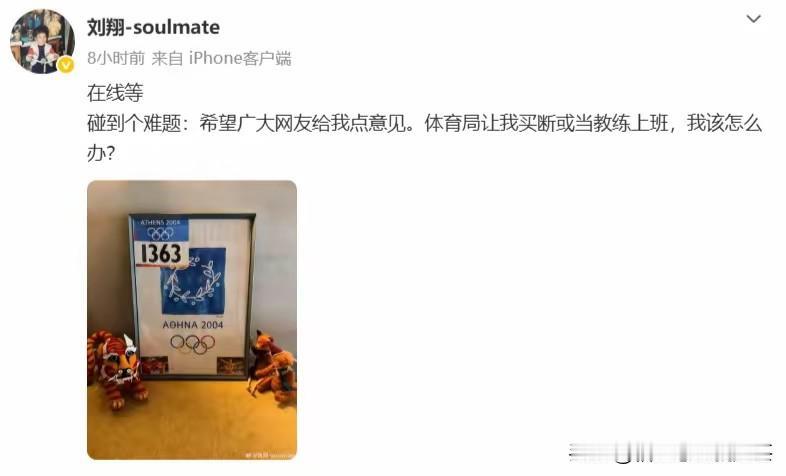 上海是个不差钱的地方，刘翔职业生涯的鼎盛时期，各种大牌商业广告、代言等也接到手软
