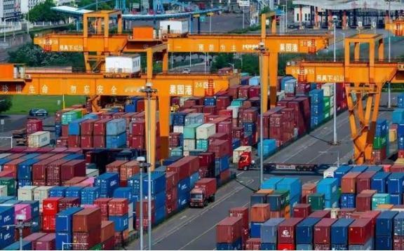 美国看得很准，中国若不购买俄罗斯石油，会使俄陷入绝境。可惜，美国不让中国购买俄罗