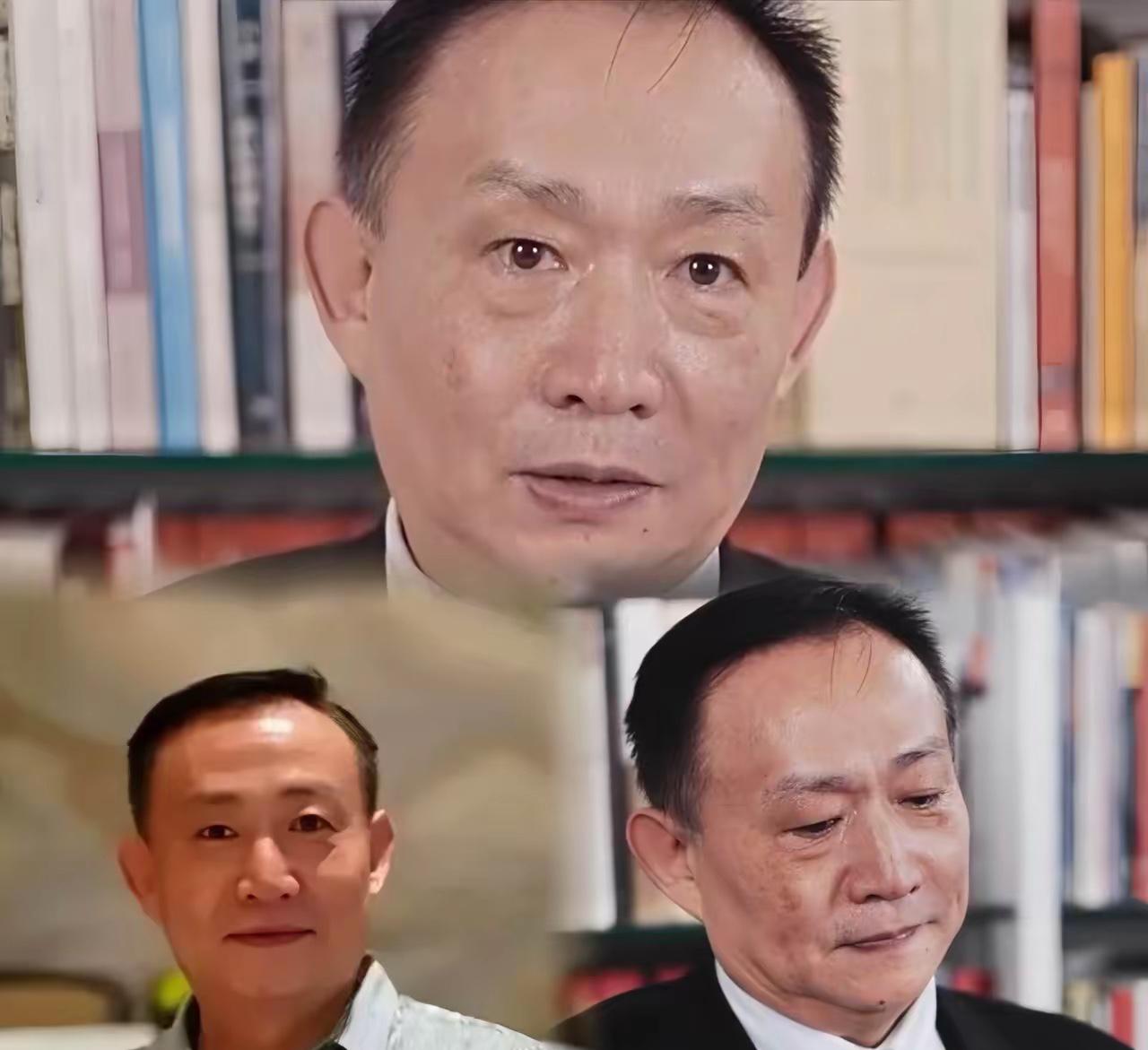 卢麒元这次发火，算是骂到了点子上。​有些人，喝了两天洋墨水，就想把自家的井给填