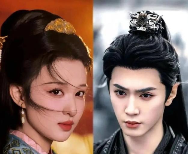 陈哲远《浮生》进组定妆！陈哲远搭档王楚然出演爱奇艺奇幻剧《浮生》，爱奇艺和王楚