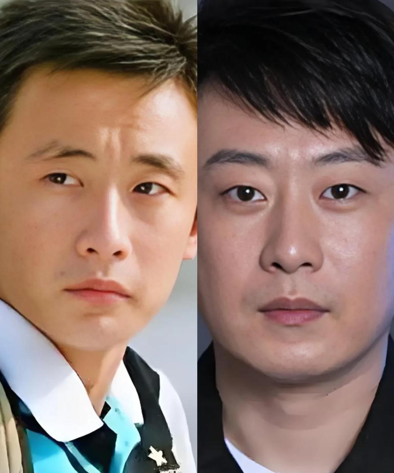 电视剧《利剑玫瑰》，直到李老板被抓了我才发现，原来饰演这个角色的演员，居然就