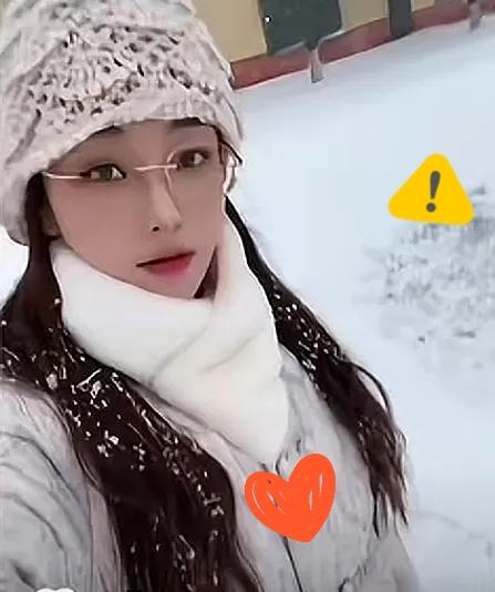 痛惜！安徽36岁女卡友王迪，长眠于新疆风雪中💔货运圈提起她，没人不竖大拇指