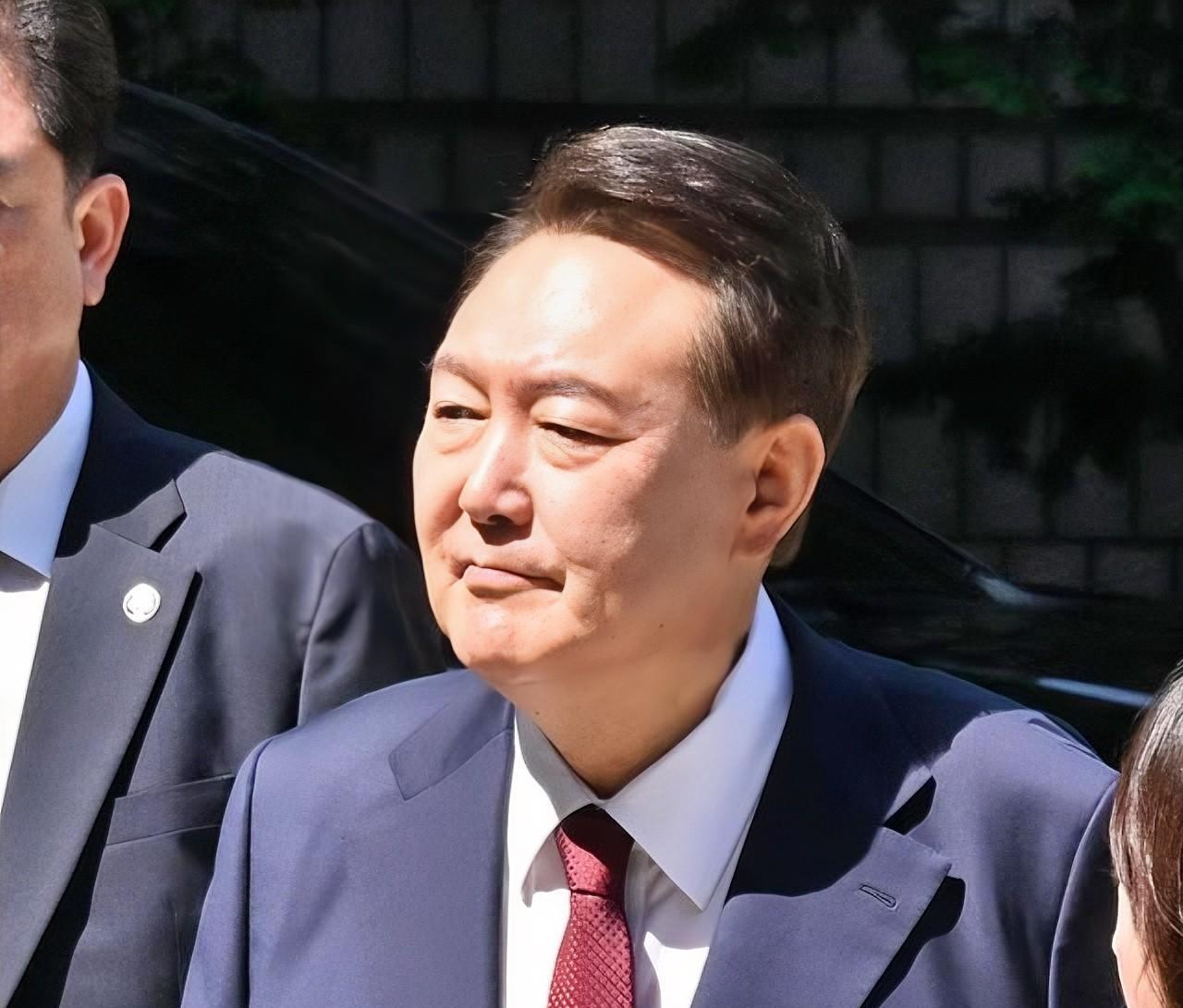 尹锡悦前高官被批逮捕当地时间6月25日，首尔中央地方法院批准了对尹锡悦时期前国