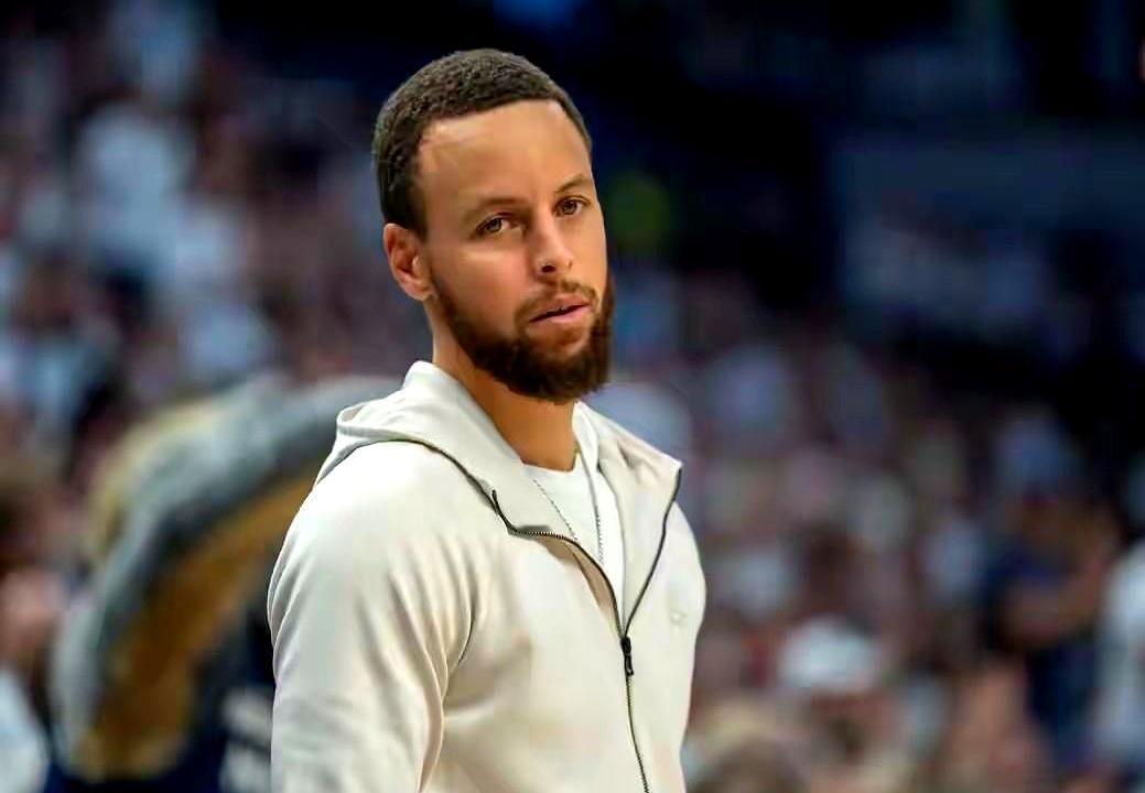 库里膝盖无结构损伤，却要再等10天？他亲口说“非常接近”，想全明星后就复出