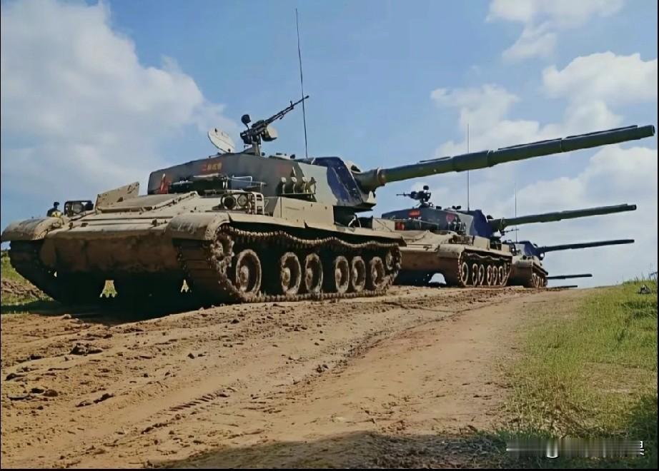 很多人说这款武器，在战场上就是为了开一炮，真的很不理解这句话。后来经过了解，才