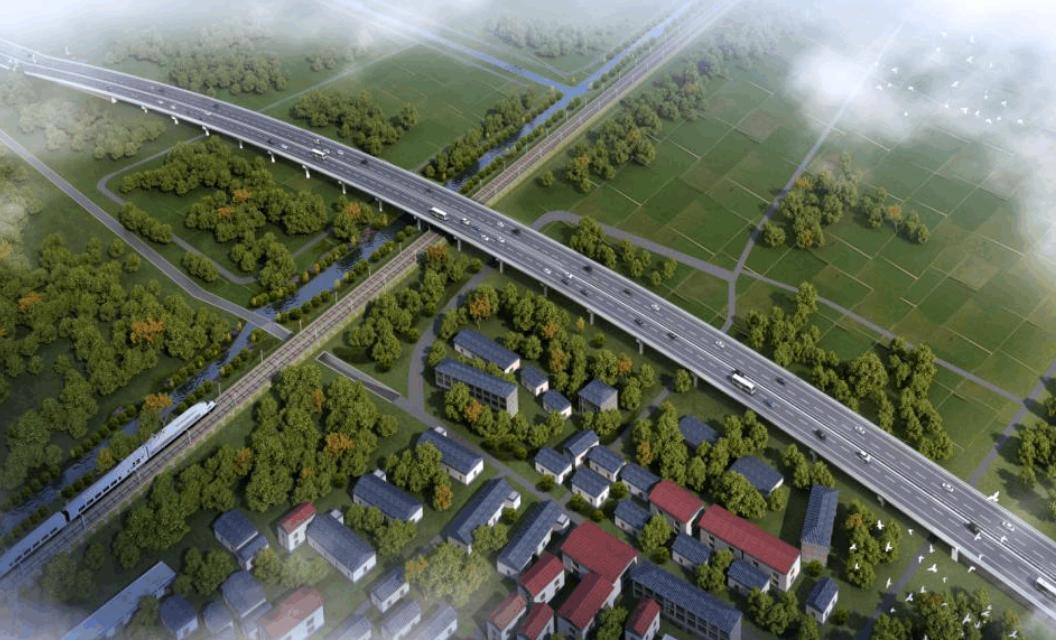 荆州车主注意！271省道高店段封闭6个月，绕行路线一文说清经常走271省道荆州