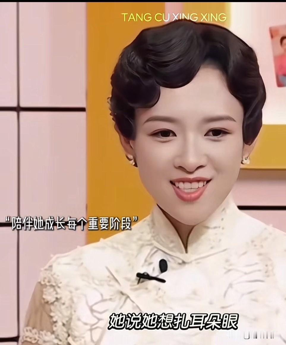 难怪小苹果和章子怡关系如此之好，连葛荟婕都心服口服！章子怡曾讲过一件小事。她