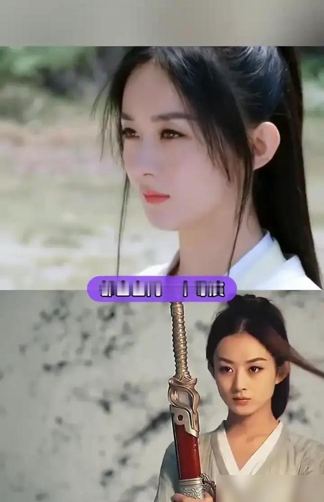 你敢信吗？赵丽颖发汉堡图怒怼剧本注水，整个剧组的回应只有四个字。一个汉堡，上