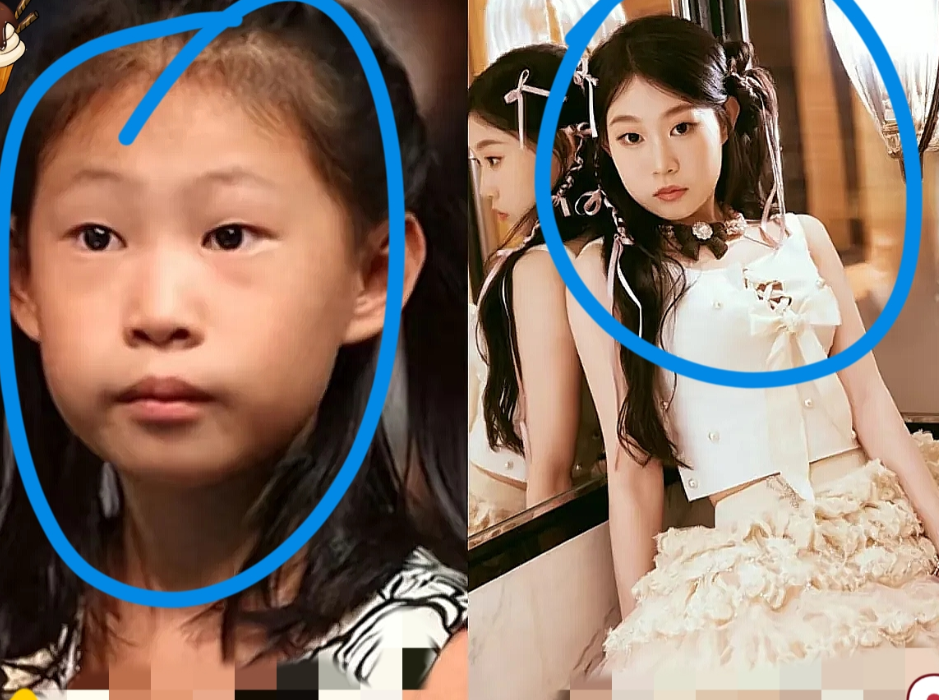 不查沈佳润不知道，一查才惊觉：现在的“星二代逆袭”早不是靠爹妈铺路，而是拼到骨子