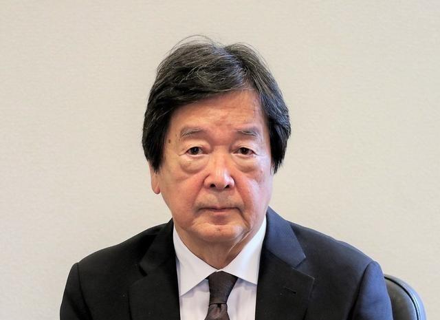 日本著名外交官田中均发文：“人人都渴望一个‘强大繁荣的日本’。但有人什么也没做，