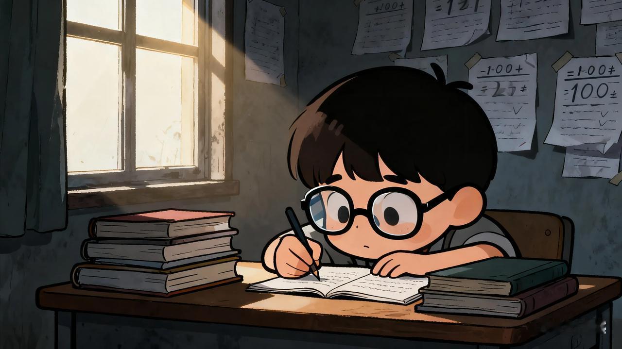 南怀瑾说：我真的不太喜欢，读书过于用功的学生。我有时候看见好多用功的学生