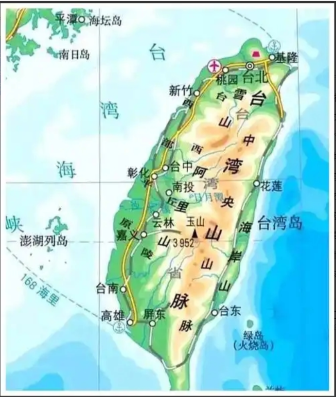 台湾的统一可能会出乎大家意料的方式完成！从目前的情况来看，大陆统一台湾的时间应该