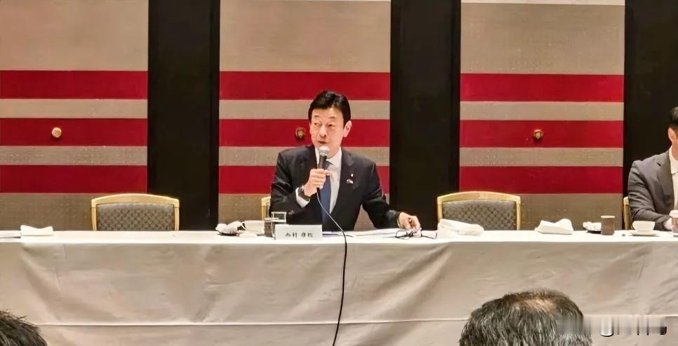不等了，日本派人访华眼看中日关系越来越紧张，日本坐不住了，直接派出了日本自