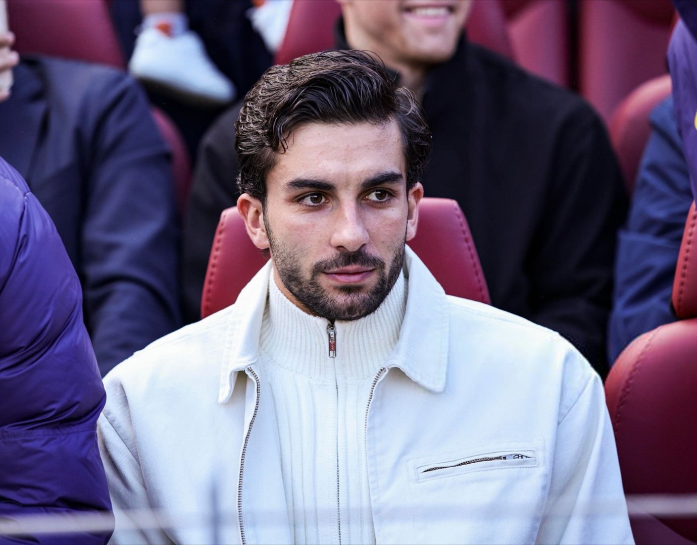 阿斯报：费兰·托雷斯今天将接受体检，以确定他是否能参加明天对阵哥本哈根的比赛。